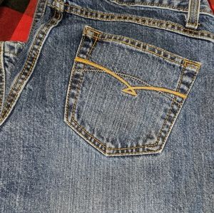 Cruel Girl Relaxed Fit